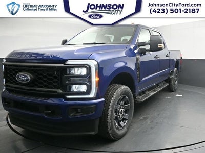 2026 Ford F-350SD XL