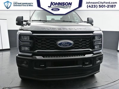 2026 Ford F-350SD XL