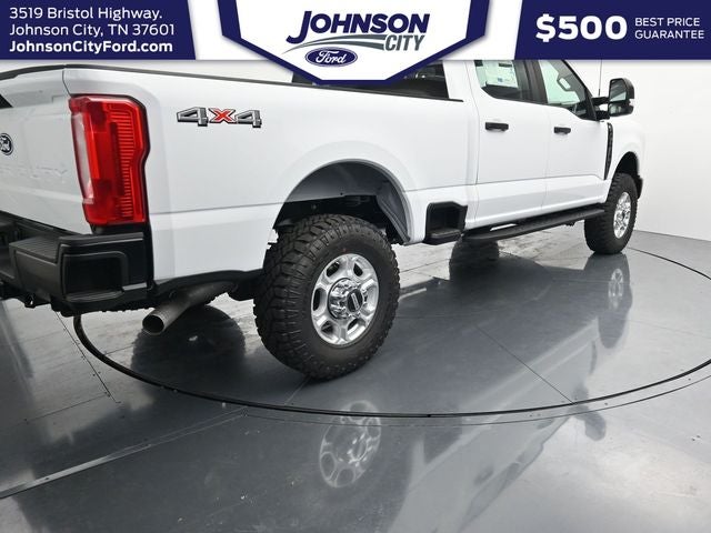 2027 Ford F-350SD XL