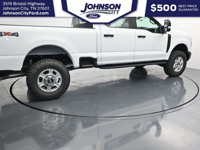 2027 Ford F-350SD XL