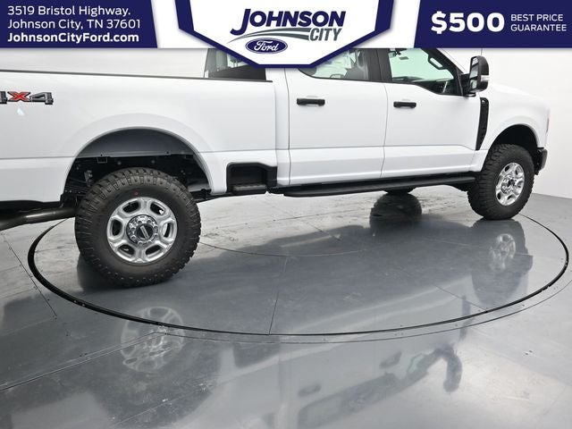 2027 Ford F-350SD XL