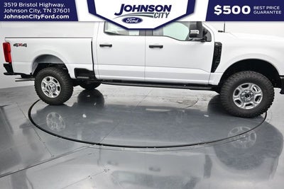 2027 Ford F-350SD XL