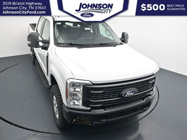 2027 Ford F-350SD XL