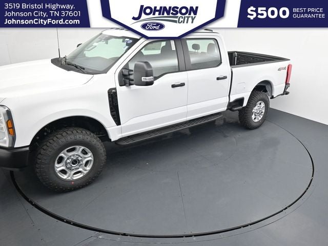 2027 Ford F-350SD XL