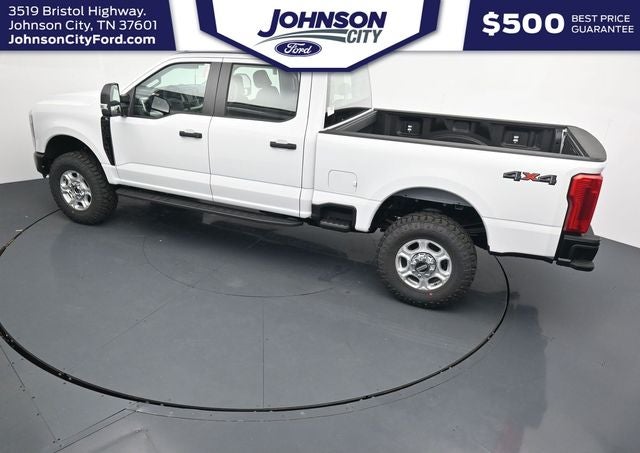 2027 Ford F-350SD XL