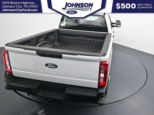 2027 Ford F-350SD XL