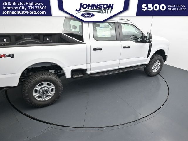 2027 Ford F-350SD XL