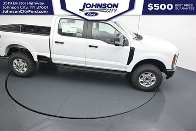 2027 Ford F-350SD XL