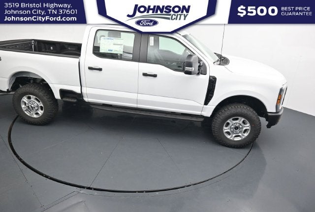 2027 Ford F-350SD XL