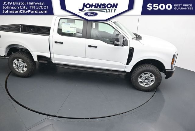 2027 Ford F-350SD XL