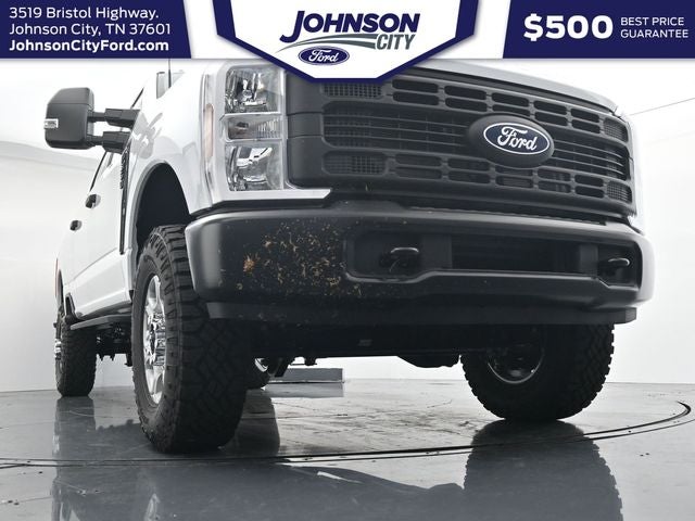 2027 Ford F-350SD XL