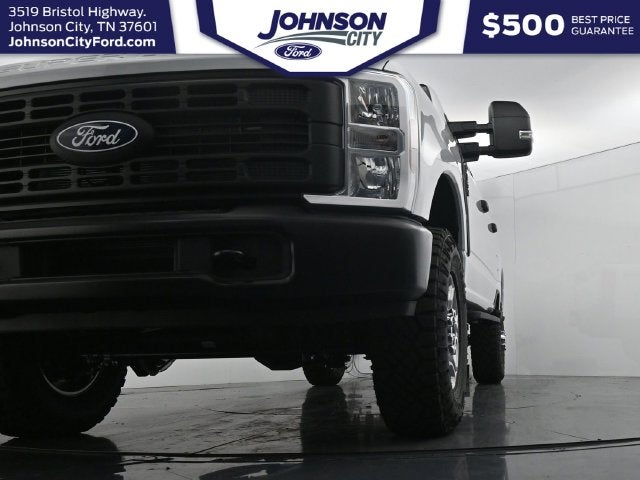 2027 Ford F-350SD XL