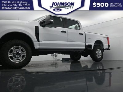 2027 Ford F-350SD XL