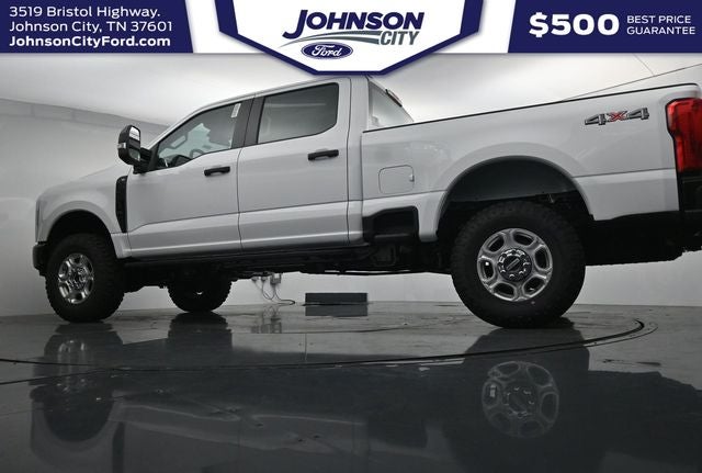 2027 Ford F-350SD XL