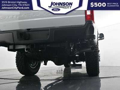 2027 Ford F-350SD XL