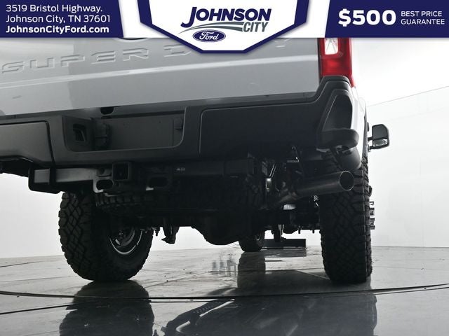 2027 Ford F-350SD XL