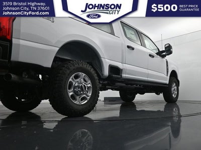 2027 Ford F-350SD XL