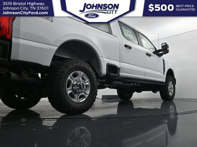 2027 Ford F-350SD XL