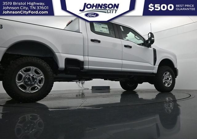 2027 Ford F-350SD XL