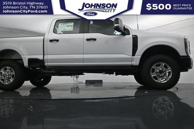 2027 Ford F-350SD XL