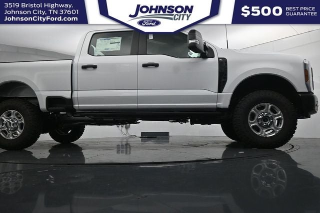 2027 Ford F-350SD XL