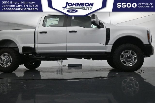 2027 Ford F-350SD XL