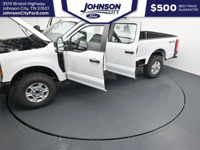 2027 Ford F-350SD XL
