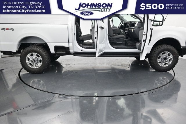 2027 Ford F-350SD XL