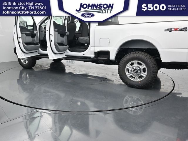 2027 Ford F-350SD XL