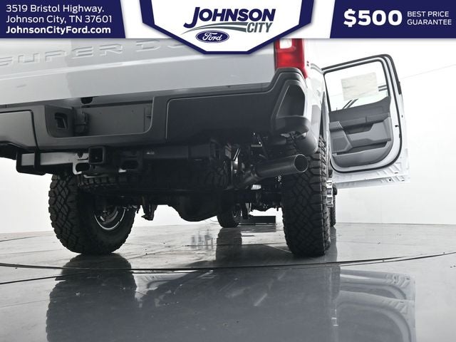 2027 Ford F-350SD XL