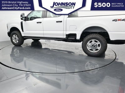 2027 Ford F-350SD XL