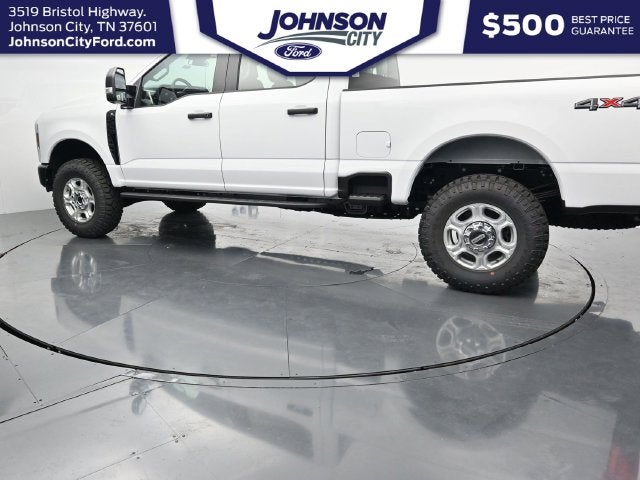 2027 Ford F-350SD XL
