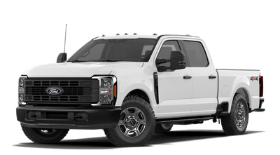 2027 Ford F-350SD XL