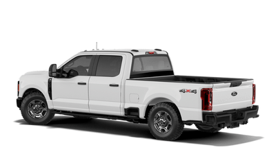 2027 Ford F-350SD XL
