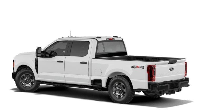 2027 Ford F-350SD XL