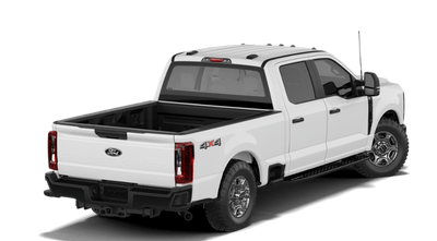 2027 Ford F-350SD XL
