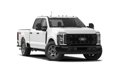 2027 Ford F-350SD XL