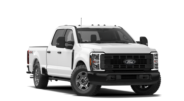 2027 Ford F-350SD XL
