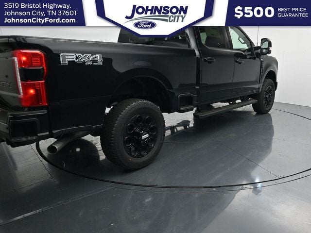 2027 Ford F-350SD Lariat