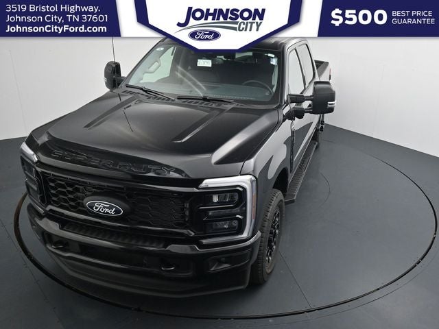 2027 Ford F-350SD Lariat