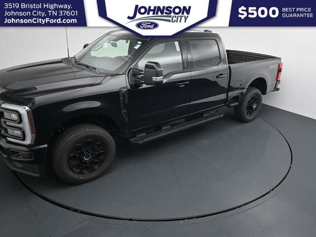 2027 Ford F-350SD Lariat