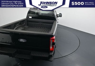 2027 Ford F-350SD Lariat