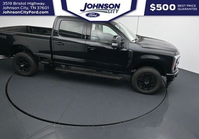 2027 Ford F-350SD Lariat