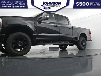 2027 Ford F-350SD Lariat