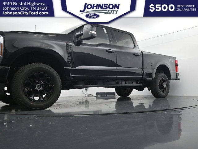 2027 Ford F-350SD Lariat