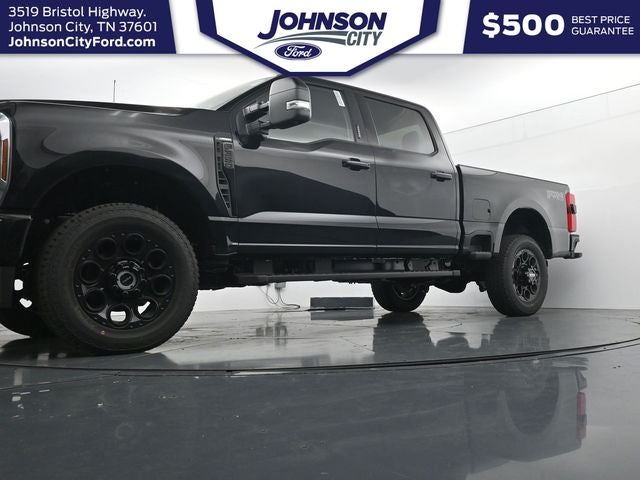 2027 Ford F-350SD Lariat