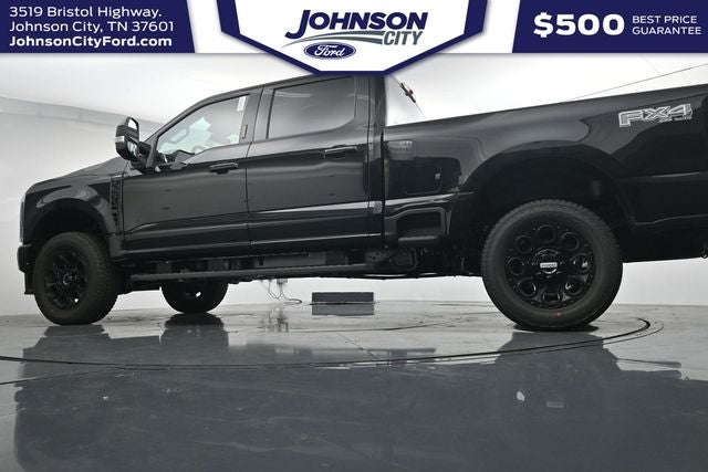 2027 Ford F-350SD Lariat