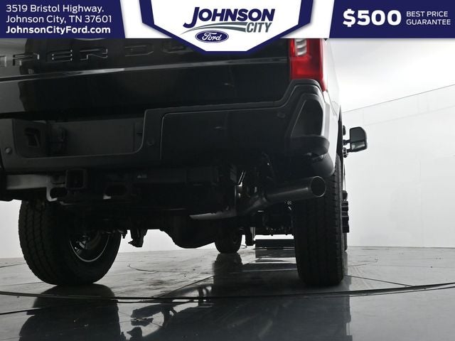 2027 Ford F-350SD Lariat