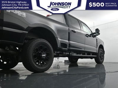 2027 Ford F-350SD Lariat