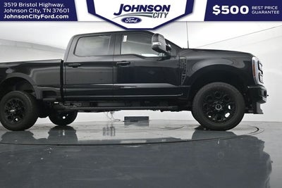 2027 Ford F-350SD Lariat